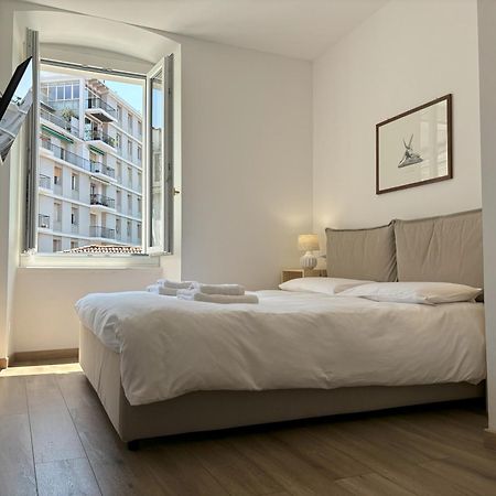Apartamento Il Sigillo Trieste Exterior foto