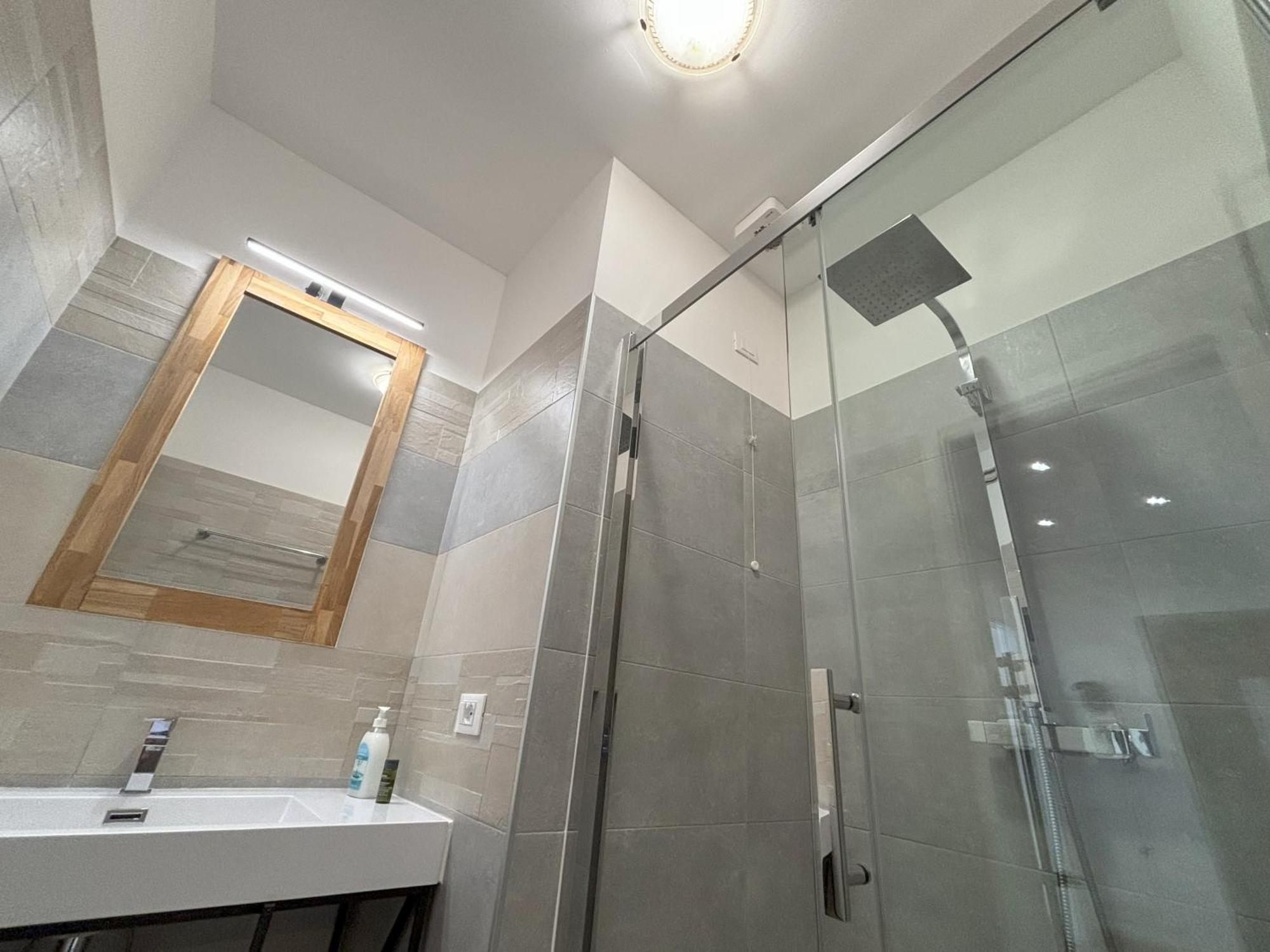 Apartamento Il Sigillo Trieste Exterior foto