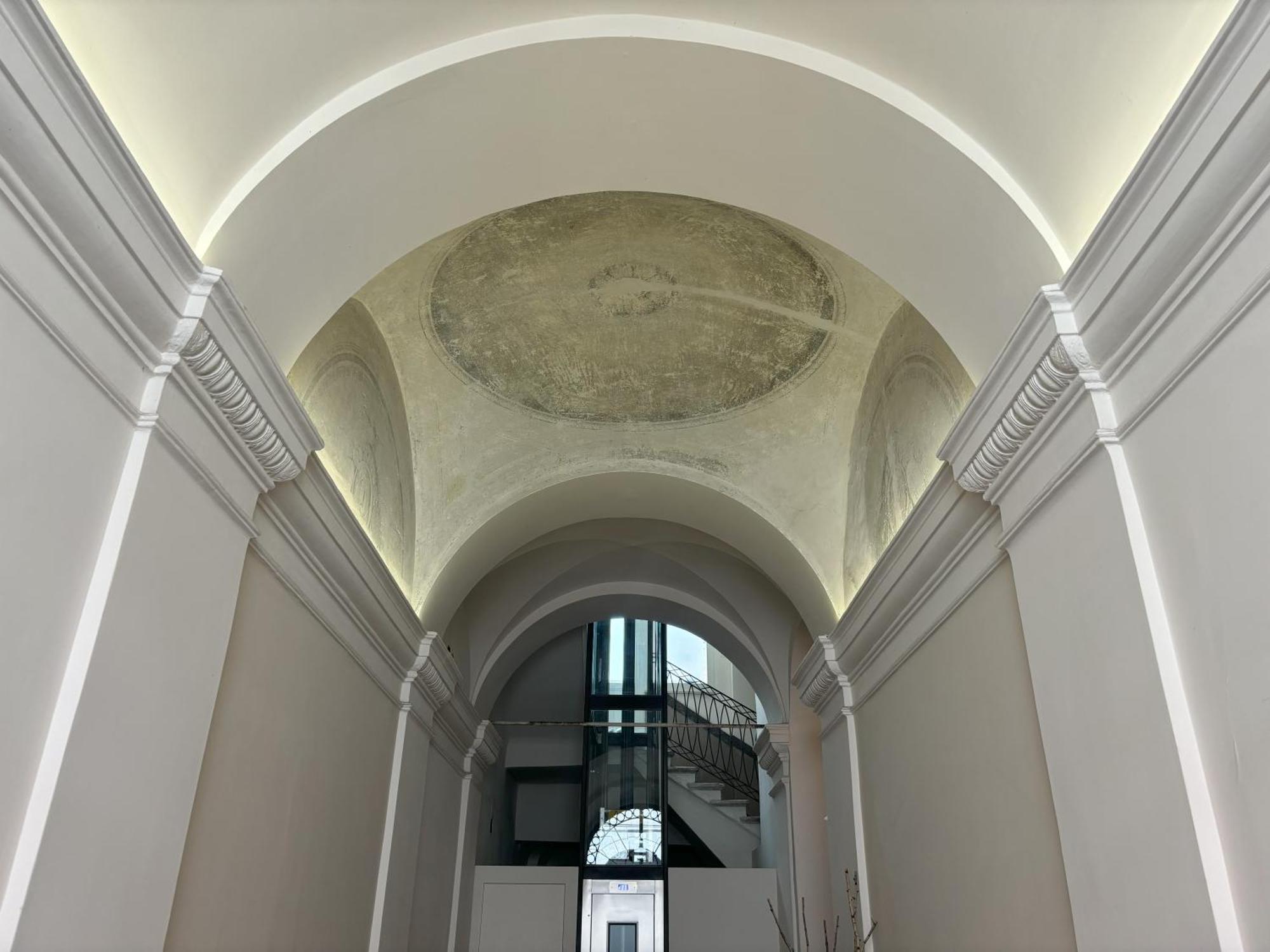 Apartamento Il Sigillo Trieste Exterior foto