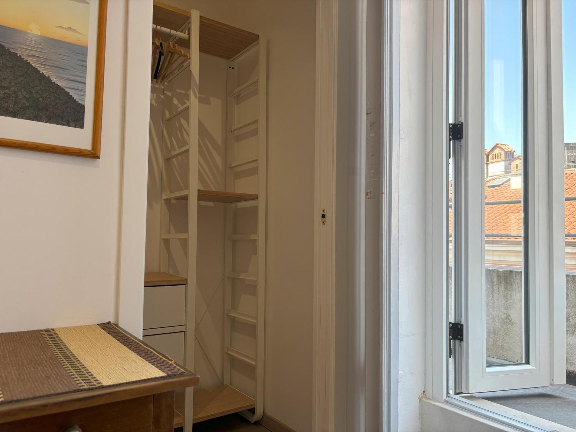 Apartamento Il Sigillo Trieste Exterior foto